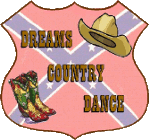 Dreams Country Dance